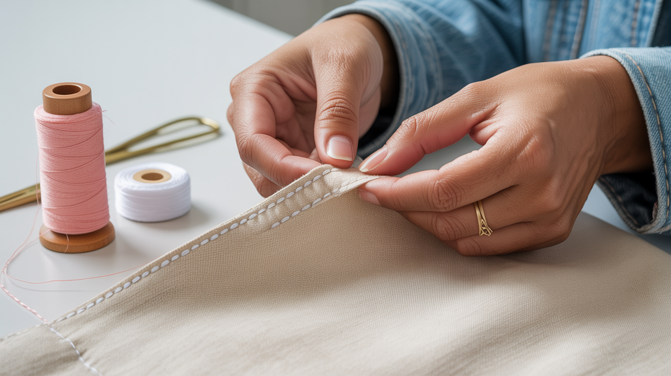 What the Slip Stitch Actually Does